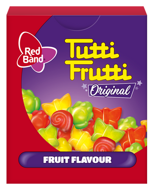 Tutti Frutti Original