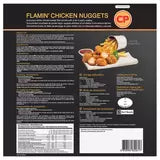 1.5kg x Flamin' Chicken Nuggets - قطع دجاج ناجتس