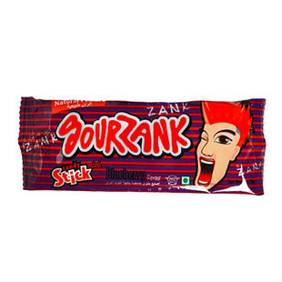 Sour Rank