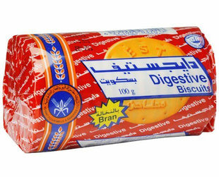KFM Digestive Biscuits