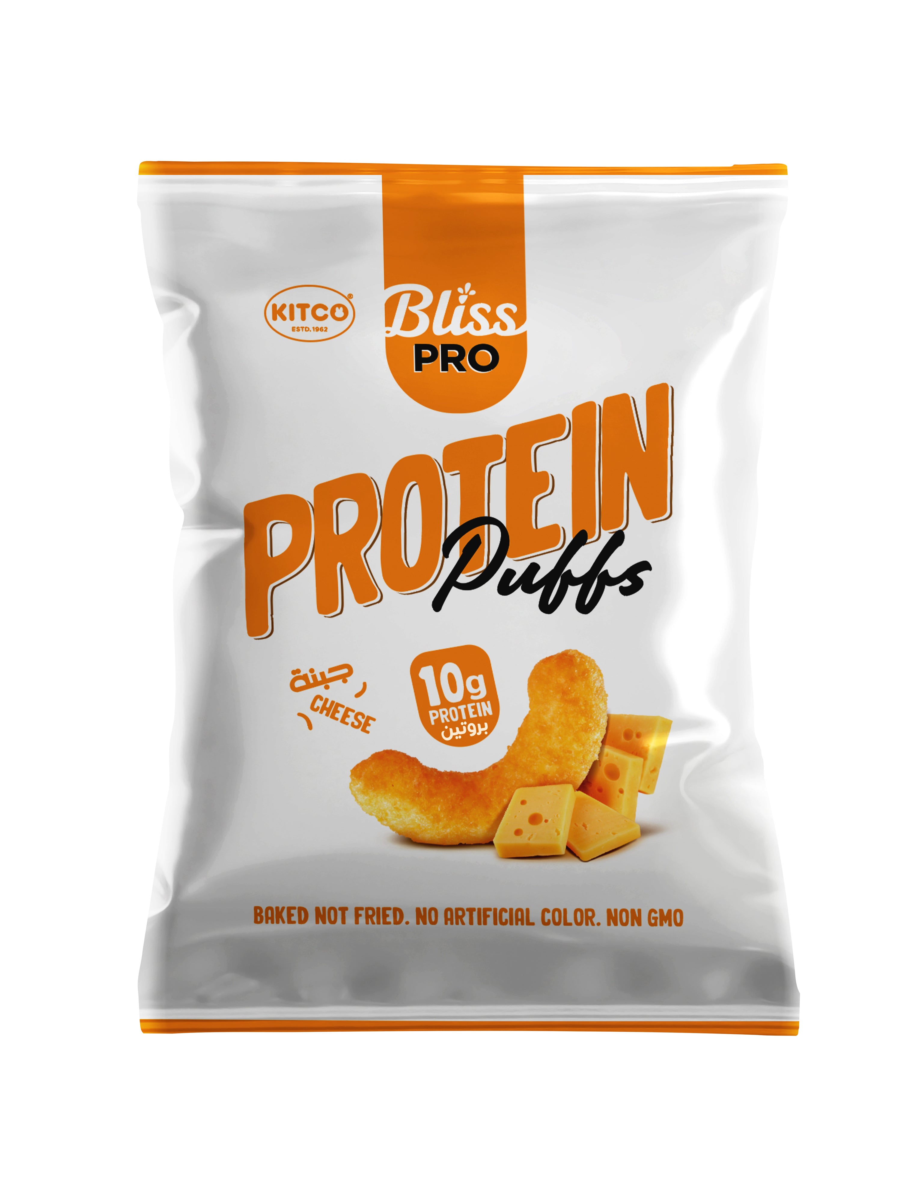 KITCO Bliss Protein Cheese - كتكو بلس برو بروتين بالجبن