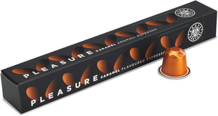 Kahve Dünyası Caramel Espresso