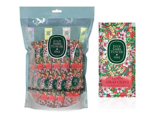 Japanese Cherry Blossom Scented Refreshing Wipes