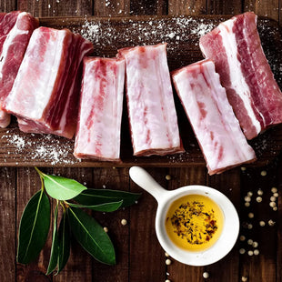 Beef Short Rib 500g - ضلع بقري قصير