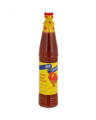 Red Rooster Chili Sauce