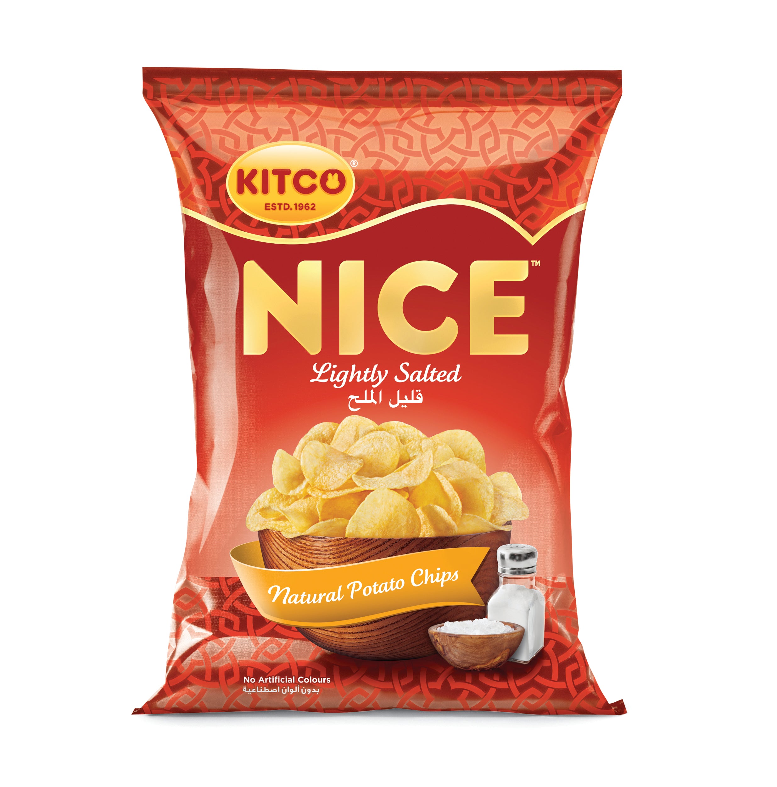 KITCO NICE - كتكو نايس