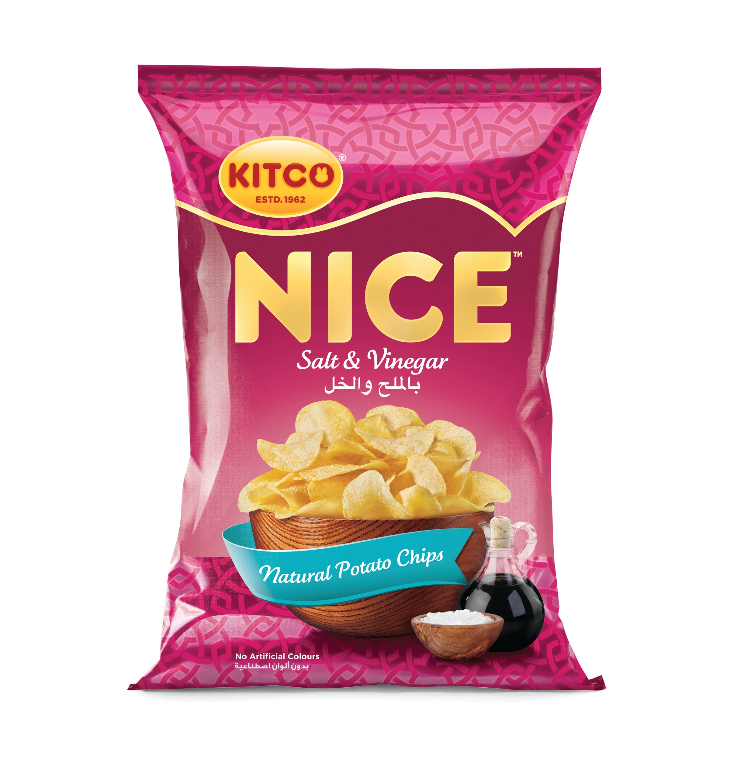 KITCO NICE - كتكو نايس