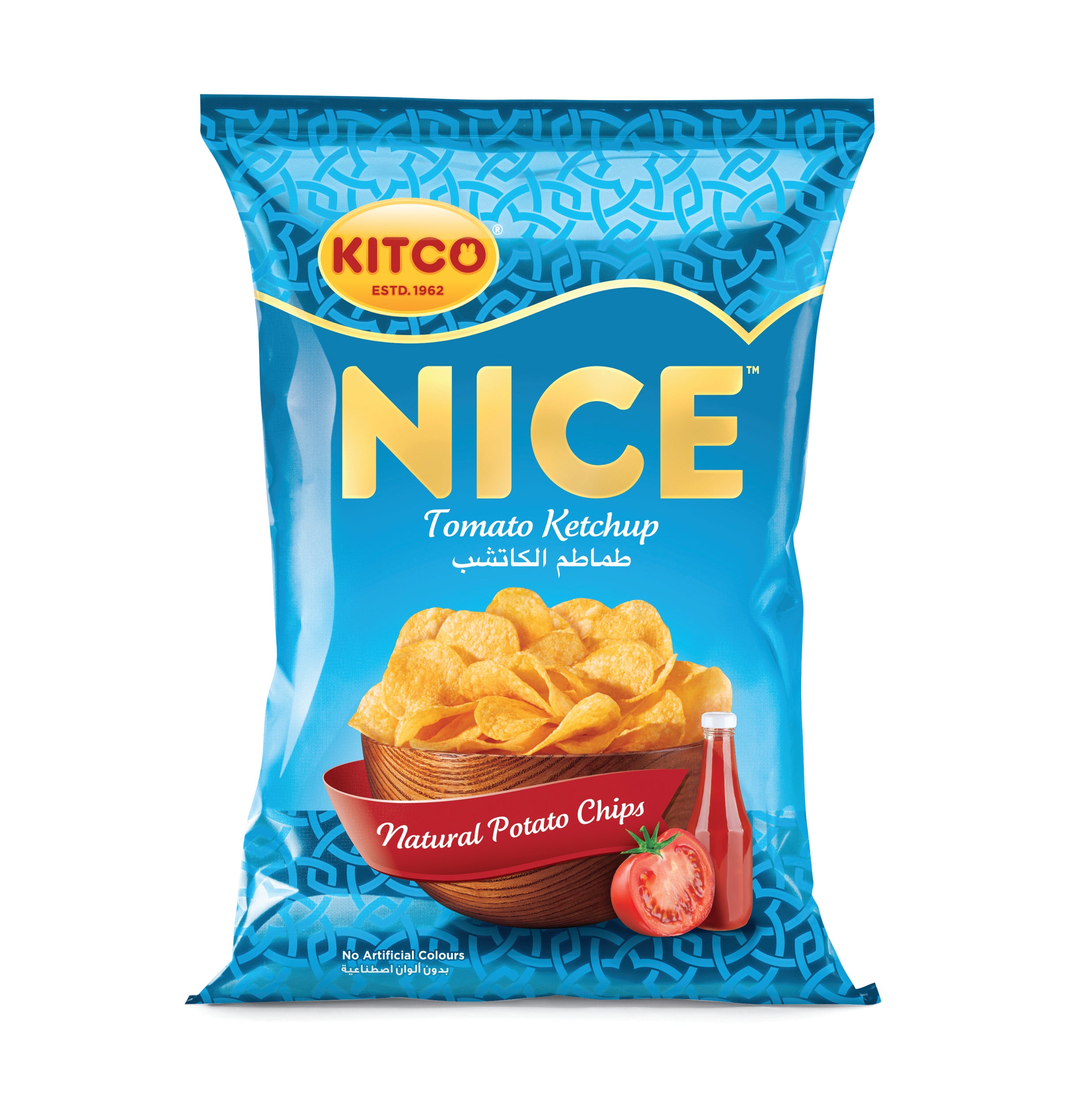 KITCO NICE - كتكو نايس