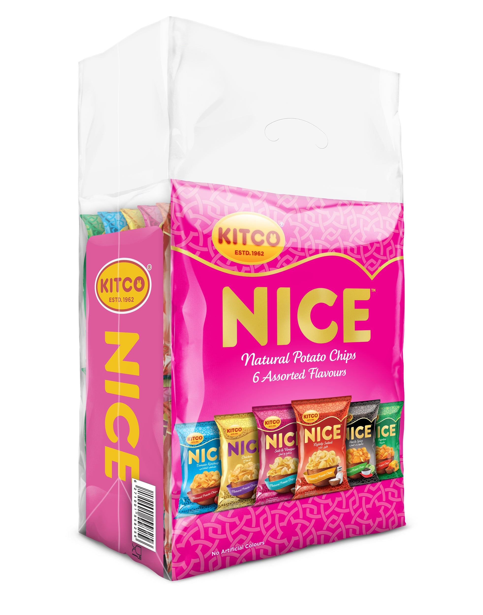 KITCO NICE - كتكو نايس