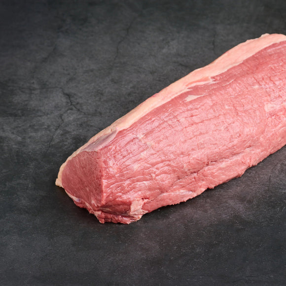 Eye Round Steak 320g - شرائح لحم فخذ بقر