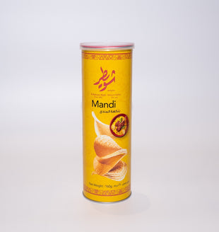 Shuwater Mandi Chips