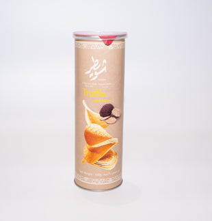 Shuwater Truffle Chips