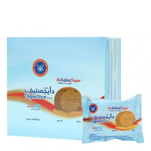 KFM Sugar Free Digestive Biscuits