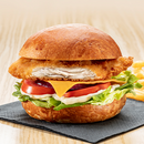 2kg - 18 x Hot & Spicy Premium Chicken Fillets - فيليه دجاج حار فاخر-2