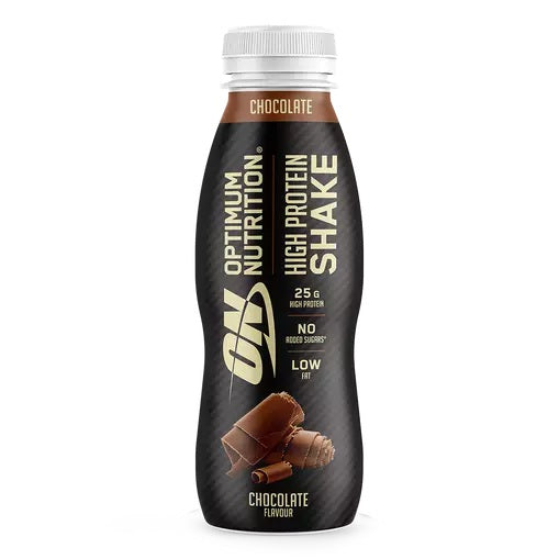 3 x Chocolate Protein Shake - بروتين شيك كاكاو