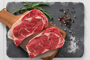 500g Ribeye Steak - الريب آي ستيك