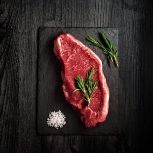 Rump Steak 300g - شريحة لحم