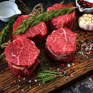 Beef Filet Mignon - 250g ستيك فيليه
