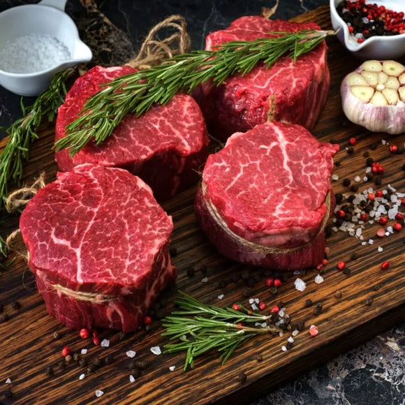 Beef Filet Mignon - 250g ستيك فيليه