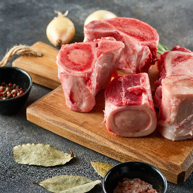 Beef Bone Marrow 300g - نخاع عظم البقر