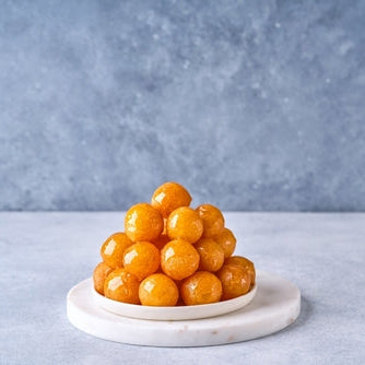 500g Lugaimat - لقيمات