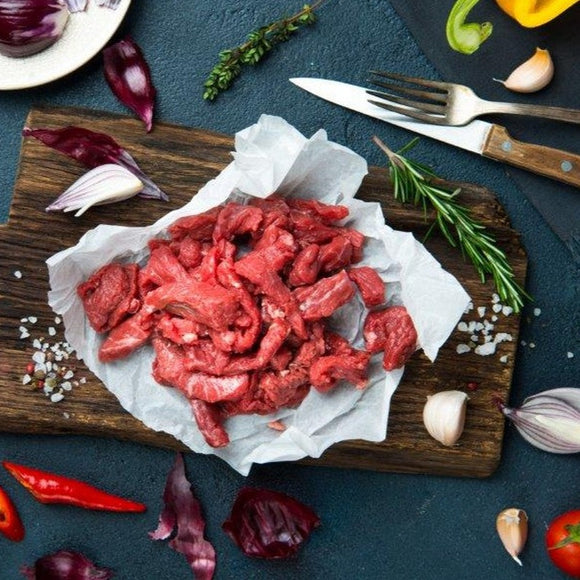 2 x 250g Shawarma Marinated Lamb - شاورما لحم